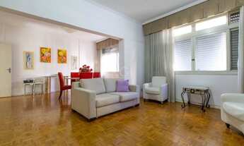 Imagem: Porto Alegre - Apartamento Padrão - Independência