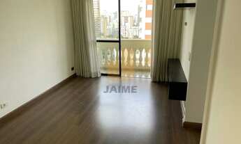 Imagem 2: Apartamento para alugar em Perdizes com lazer e semi mobiliado!