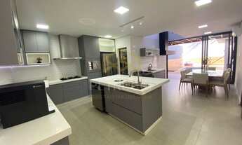 Imagem 3: Casa - Swiss Park - Campinas