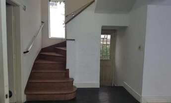 Imagem 5: Casa Comercial para Locação Anual - Vila Mathias, Santos - 250m², 4 vagas