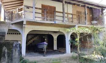Imagem: Casa no bairro Costa de Dentro em Florianópolis