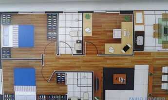 Imagem 5: APARTAMENTO - CHÁCARAS SÃO JOSÉ - SP