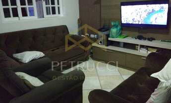 Imagem 3: Casa - Jardim das Orquídeas - Sumaré