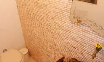 Imagem 6: CASA TÉRREA - ALTO DE PINHEIROS - SP