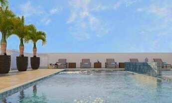 Imagem 7: Terrazo Morumbi , 50 - 52m², 2 quartos - Paraíso do Morumbi, São Paulo - SP