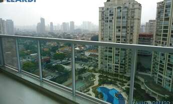 Imagem 2: APARTAMENTO - BROOKLIN - SP