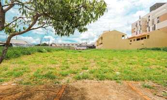 Imagem: Toledo - Lote/Terreno - Jardim Tocantins