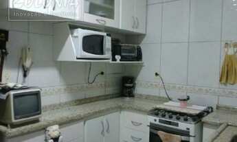 Imagem 6: Santo André - Apartamento Padrão - Parque das Nações