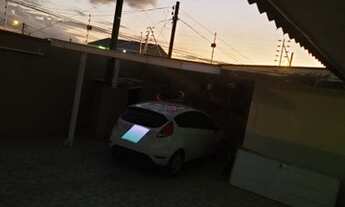 Imagem 3: CURITIBA - Casa Padrão - Capão Raso