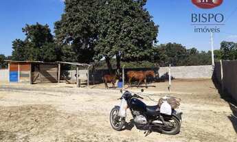 Imagem 6: Chácara com 2 dormitórios à venda, 1500 m² por R$ 318.000,00 - Monte Verde - Limeira/SP