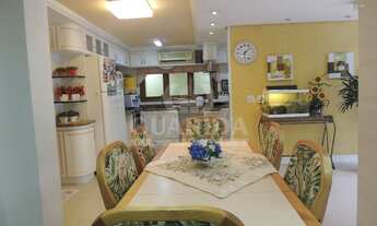 Imagem 5: Casa para comprar no bairro Aberta Dos Morros - Porto Alegre com 3 quartos