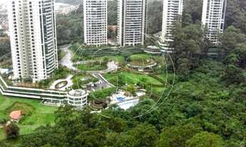 Imagem: São Paulo - Apartamento Padrão - Morumbi