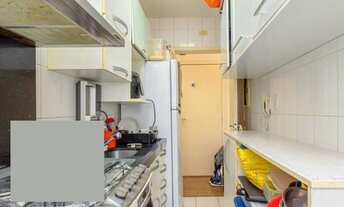 Imagem 6: Apartamento à venda, Vila das Mercês, 45m², 2 dormitórios, 1 vaga!