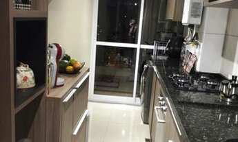 Imagem: Apartamento a venda Condomínio Essence