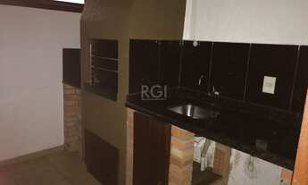 Imagem 5: Porto Alegre - Casa Padrão - Tristeza