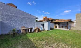 Imagem 5: Casa para venda tem 160 metros quadrados com 3 quartos em Centro - Xangri-Lá - RS