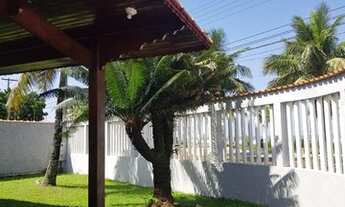 Imagem 6: Casa de Praia - de frente para o mar