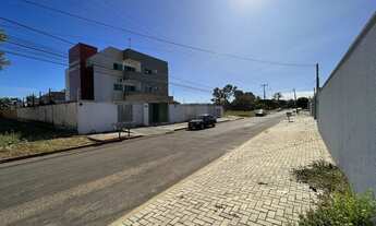 Imagem 4: Palmas - Terreno Padrão - Plano Diretor Norte