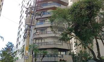 Imagem: Apto 4 Dormitórios em Santa Teresinha