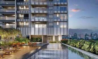 Imagem 6: Ventura Pinheiros - 27 a 31m² - 1 a 3 Quartos - Jardim Paulistano, São Paulo - SP