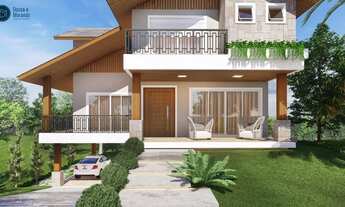 Imagem 6: Casa de condomínio com 3 dormitórios à venda em Passo Fundo