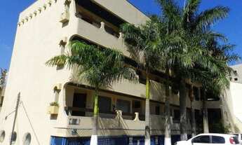 Imagem: Apartamento com 1 dormitório para alugar