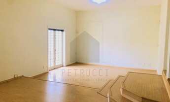 Imagem: Sala - Nova Campinas - Campinas