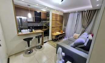 Imagem 3: Apartamento - Loteamento Parque São Martinho - Campinas