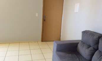 Imagem 5: Lindo apartamento 2 quartos - Garagem - Riacho Fundo II (próximo a UPA) Aceito proposta