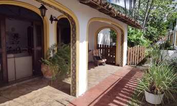 Imagem: Casa para aluguel e venda com 1350 metros