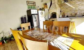 Imagem: Casa - Loteamento Residencial Ana Carolina