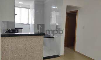 Imagem: Apartamento - Jardim Santana - Franca