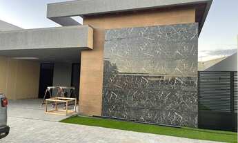 Imagem: Casa 3/4 Condomínio Velho Chico- Juazeiro-Ba