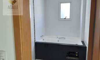 Imagem 7: Cobertura com 4 dormitórios à venda por R$ 1.844.000,00 - Vila Izabel - Curitiba/PR