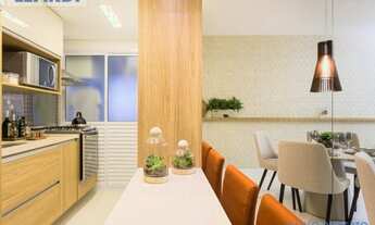 Imagem: APARTAMENTO - BARRA FUNDA - SP