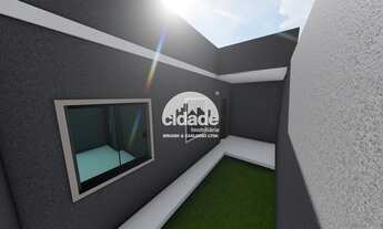 Imagem 5: CASA RESIDENCIAL à venda, 3 quartos, 2 vagas, INTERLAGOS - CASCAVEL/PR