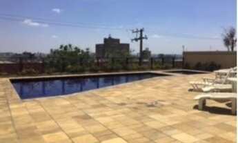 Imagem: Lindo Apartamento no Altos do Campolim em