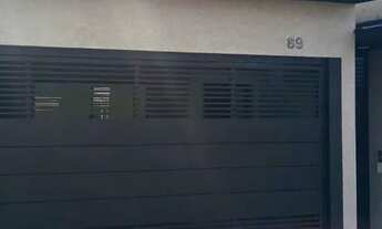 Imagem: Casa à venda parcelo!!