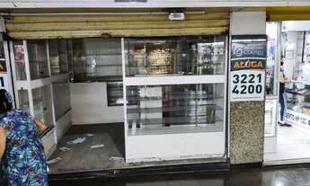 Imagem: Porto Alegre - Loja/Salão - Centro Histórico