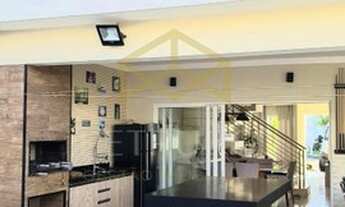 Imagem 5: Casa - Residencial Real Parque Sumaré - Sumaré