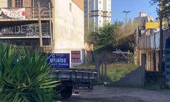 Imagem: Lote/terreno à venda em Porto Alegre