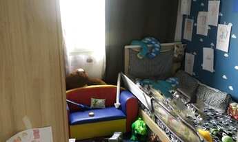 Imagem 5: APARTAMENTO RESIDENCIAL em SÃO PAULO - SP, SAPOPEMBA