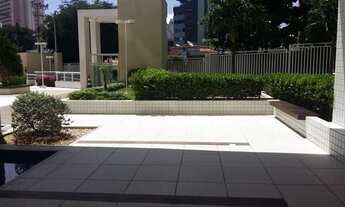 Imagem 5: Apartamento para venda possui 136 metros quadrados com 3 quartos em Aldeota - Fortaleza