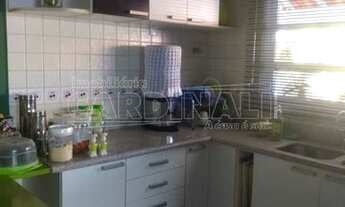 Imagem 6: Sao Carlos - Casa de Condomínio - Parque dos Ipes