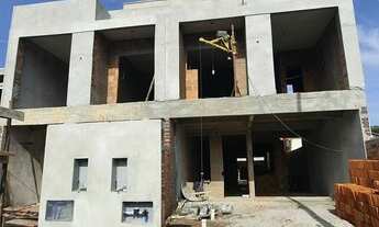 Imagem 5: Sobrado Alto Padrão