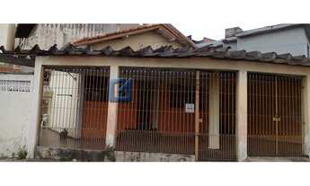 Imagem: SAO BERNARDO DO CAMPO - Residential / Sobrado