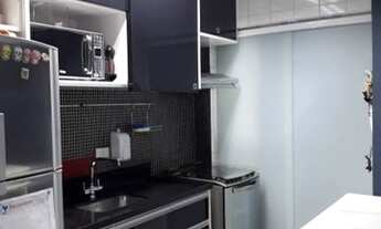 Imagem 4: Apartamento a venda com 68 metros, 3 quartos, 1 vaga, no condomínio Vila Flórida, Pirituba