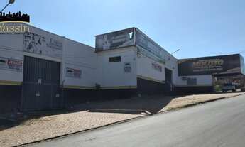 Imagem 3: Salão comercial para venda ou locação em Várzea Grande