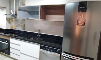 Imagem 2: Apartamento Totalmente Reformado!