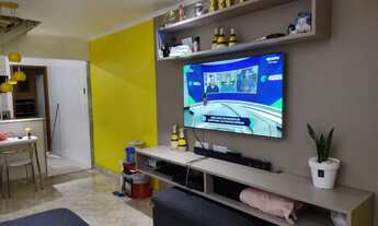 Imagem 3: EXCELENTE SOBRADO EM CONDOMÍNIO FECHADO